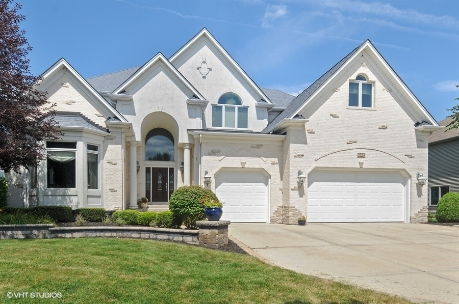 2223 Spartina Lane — photo