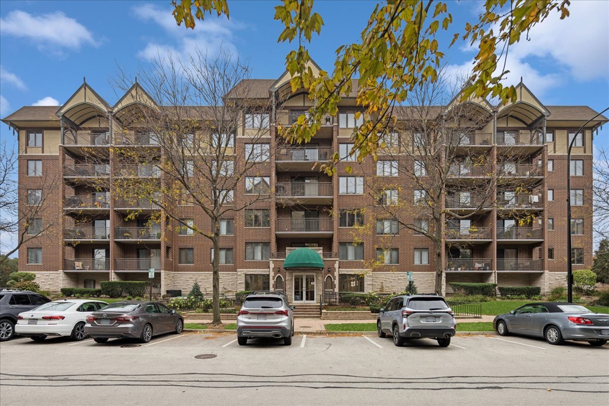 10 S Wille Street Unit 301 — photo