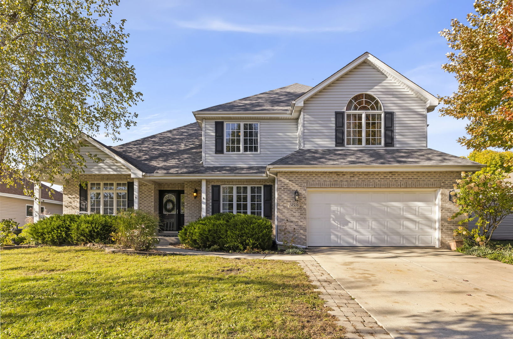 24508 Brooklands Lane — photo