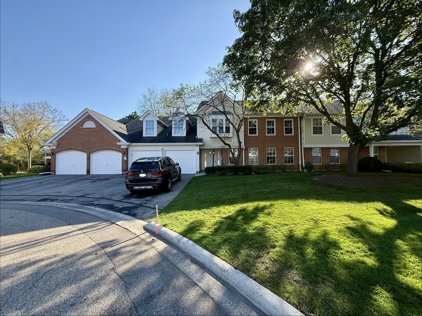 1404 Plum Court Unit C — photo