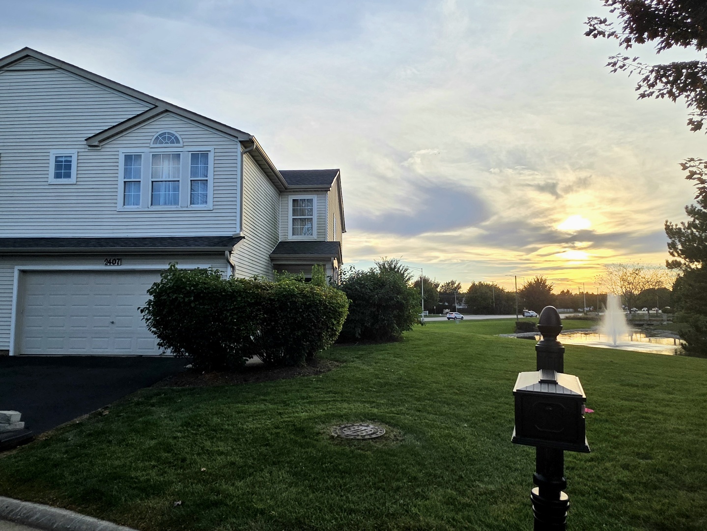 2407 Millpond Court — photo