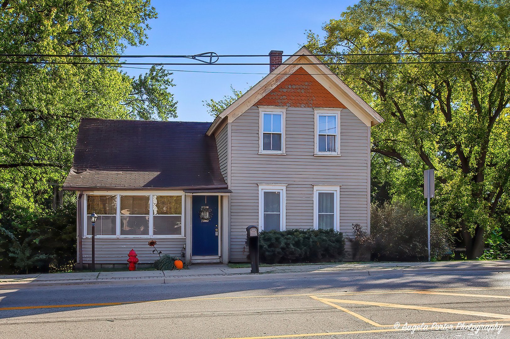 2517 W Johnsburg Road — photo