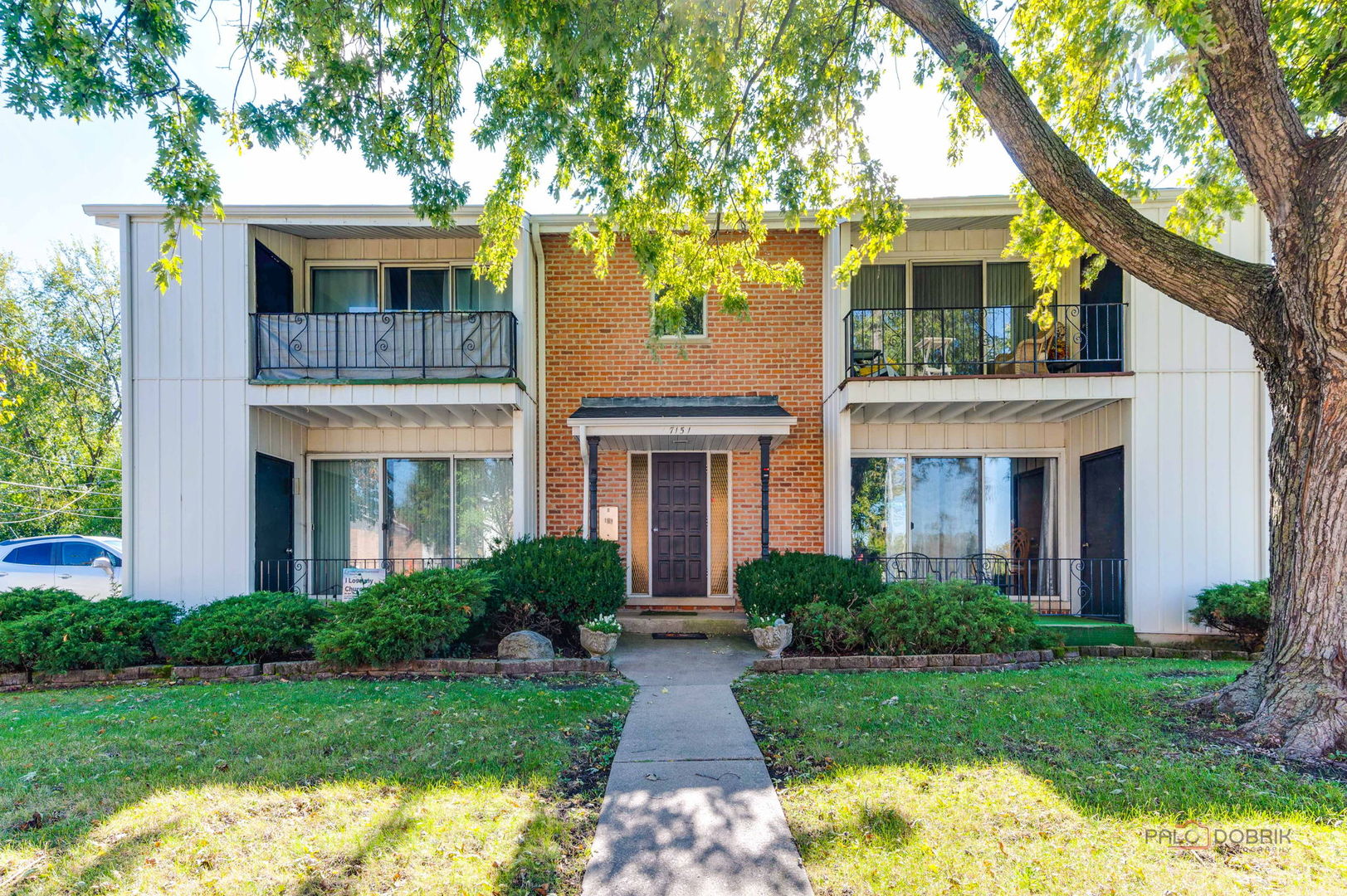 7151 177th Place Unit 4 — photo