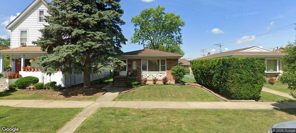 1636 S Cora Street — photo