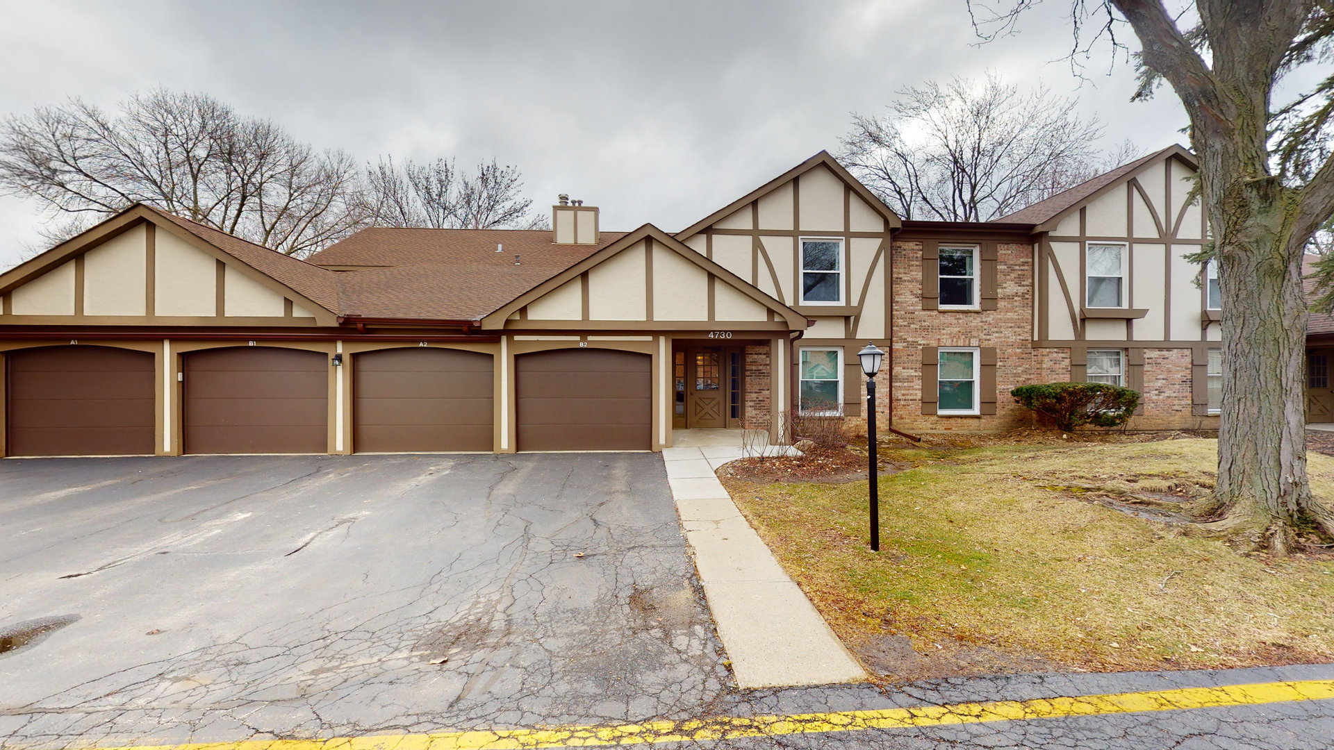 4730 Calvert Drive Unit B2 — photo