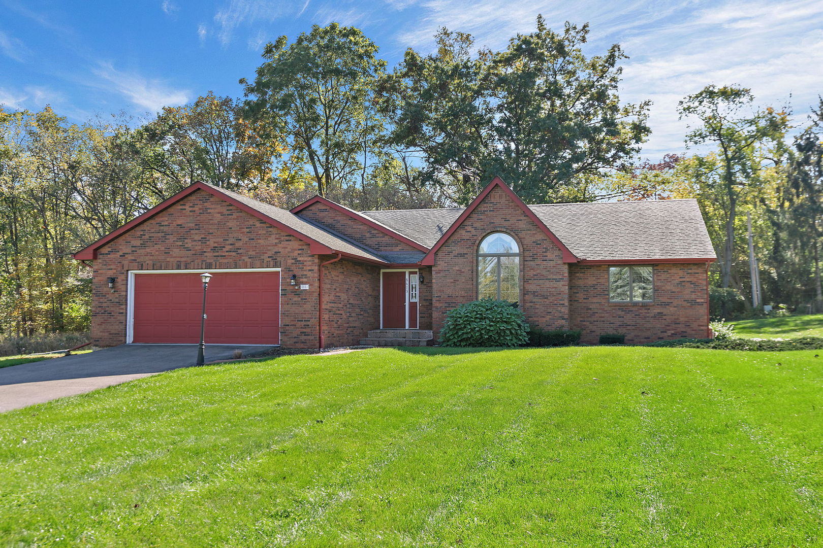 8613 Burton Road — photo