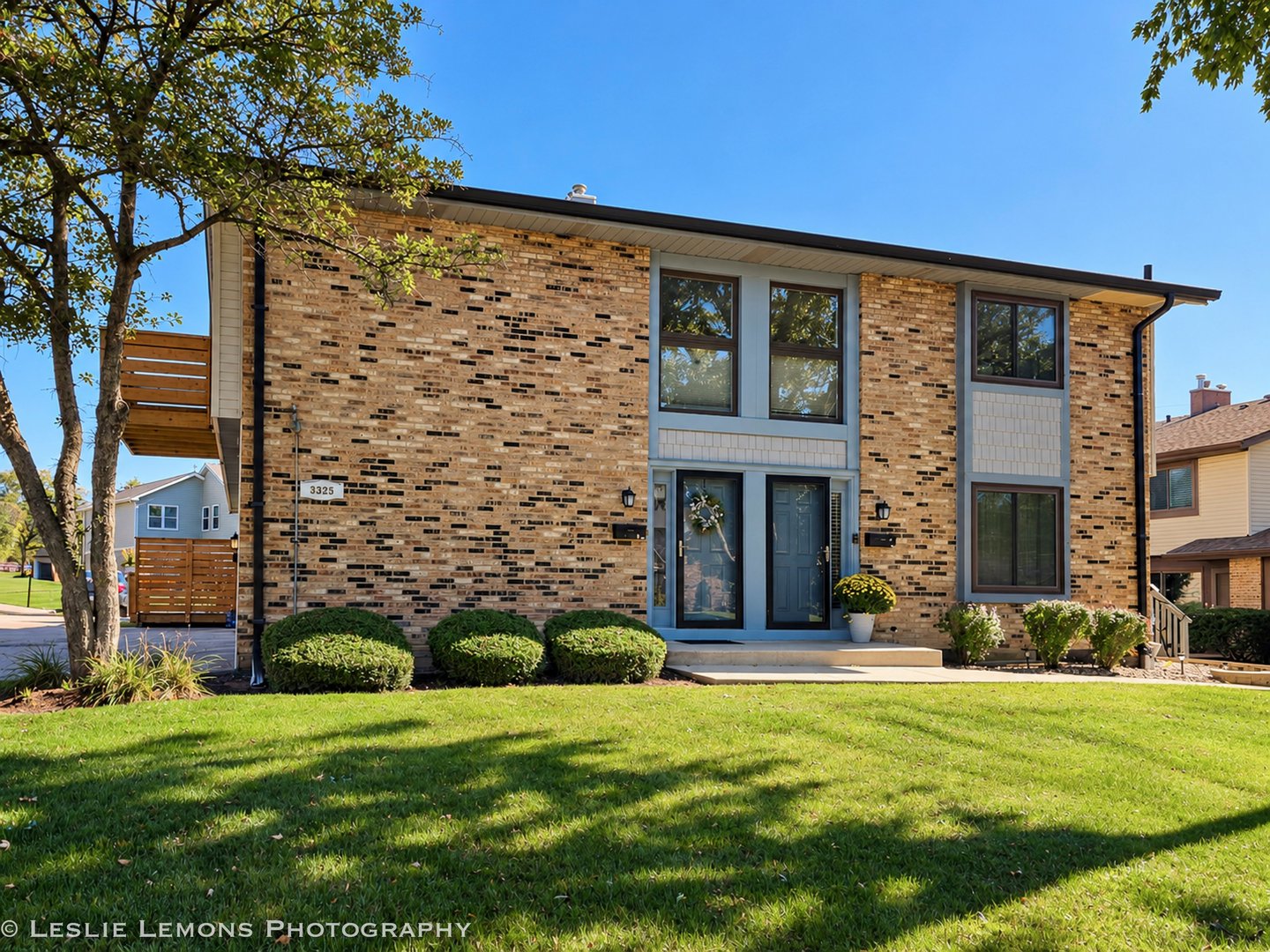 8329 Portsmouth Drive Unit C — photo