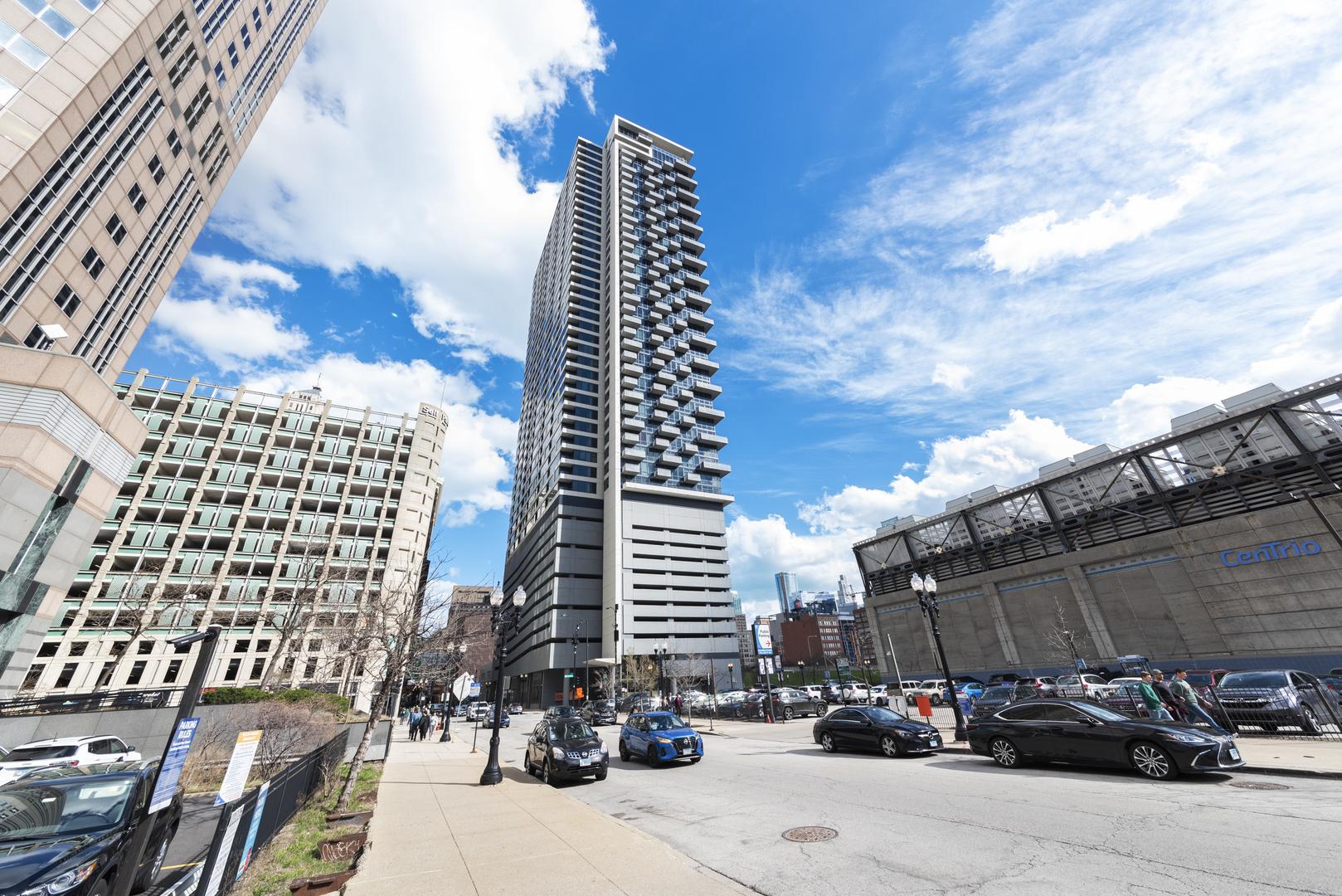 235 W Van Buren Street Unit 2216 — photo