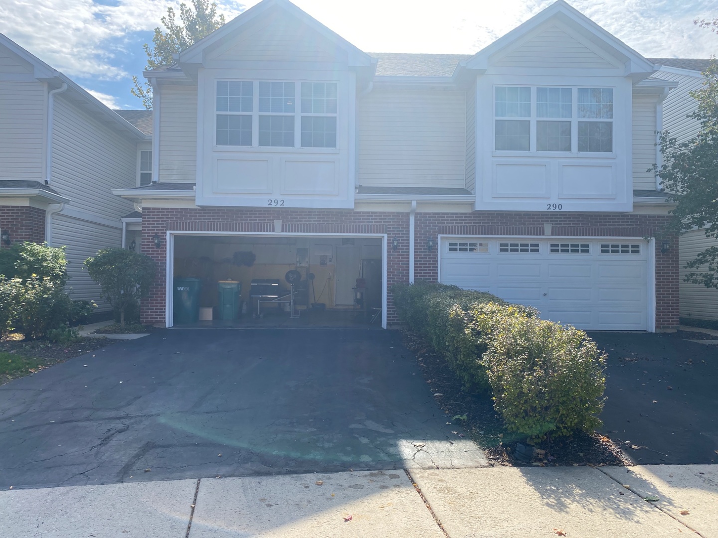 292 S Oak Creek Lane — photo