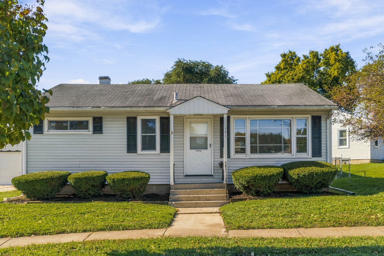 131 Riverside Drive — photo