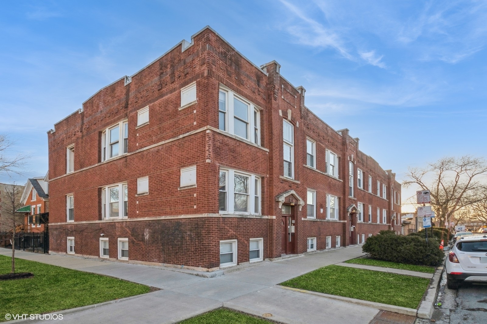 3601 W Lemoyne Street Unit 1 — photo