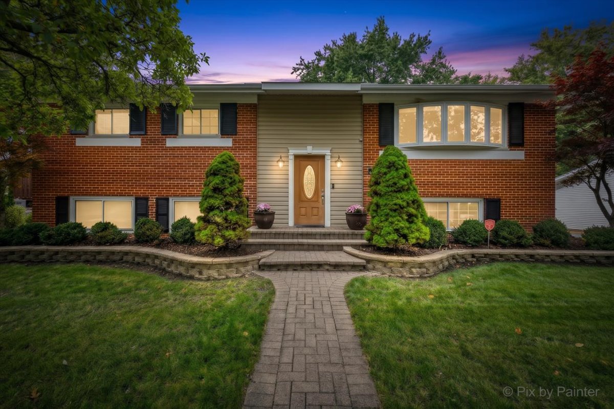 1205 E Patten Drive — photo