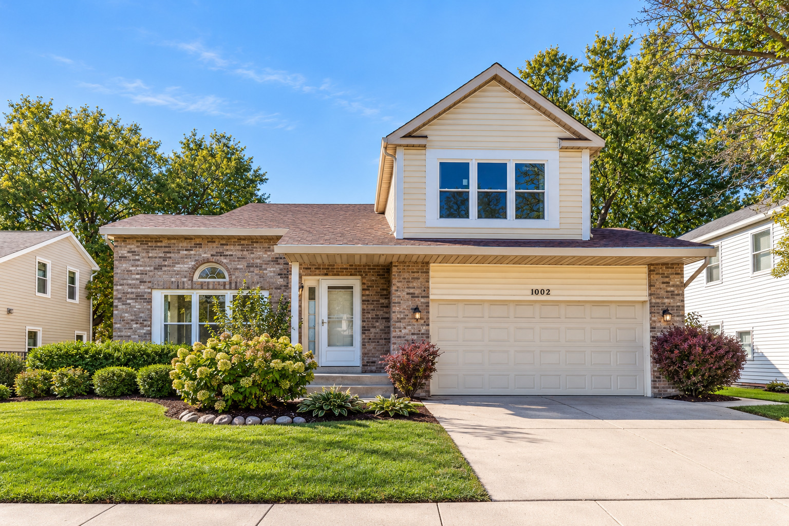 1002 Hobson Drive — photo