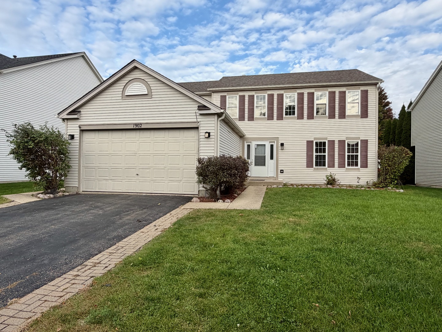 1902 Arbor Gate Drive — photo