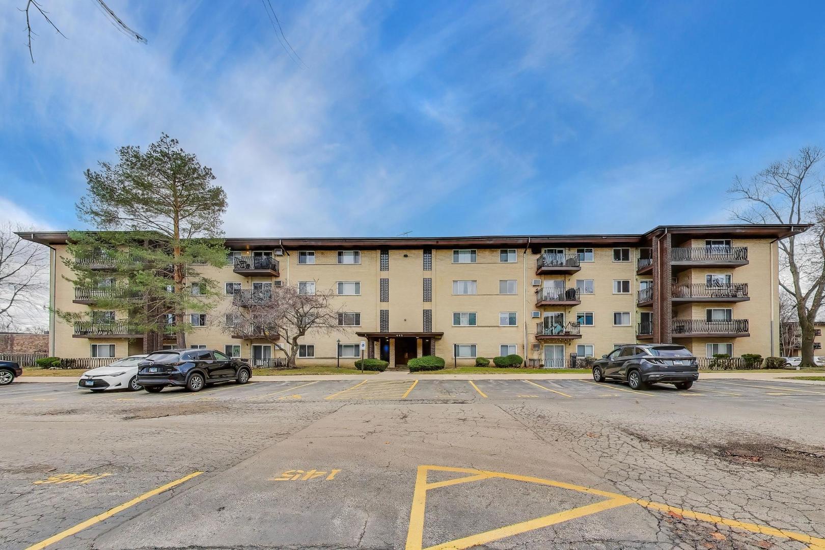445 S Cleveland Avenue Unit 302 — photo