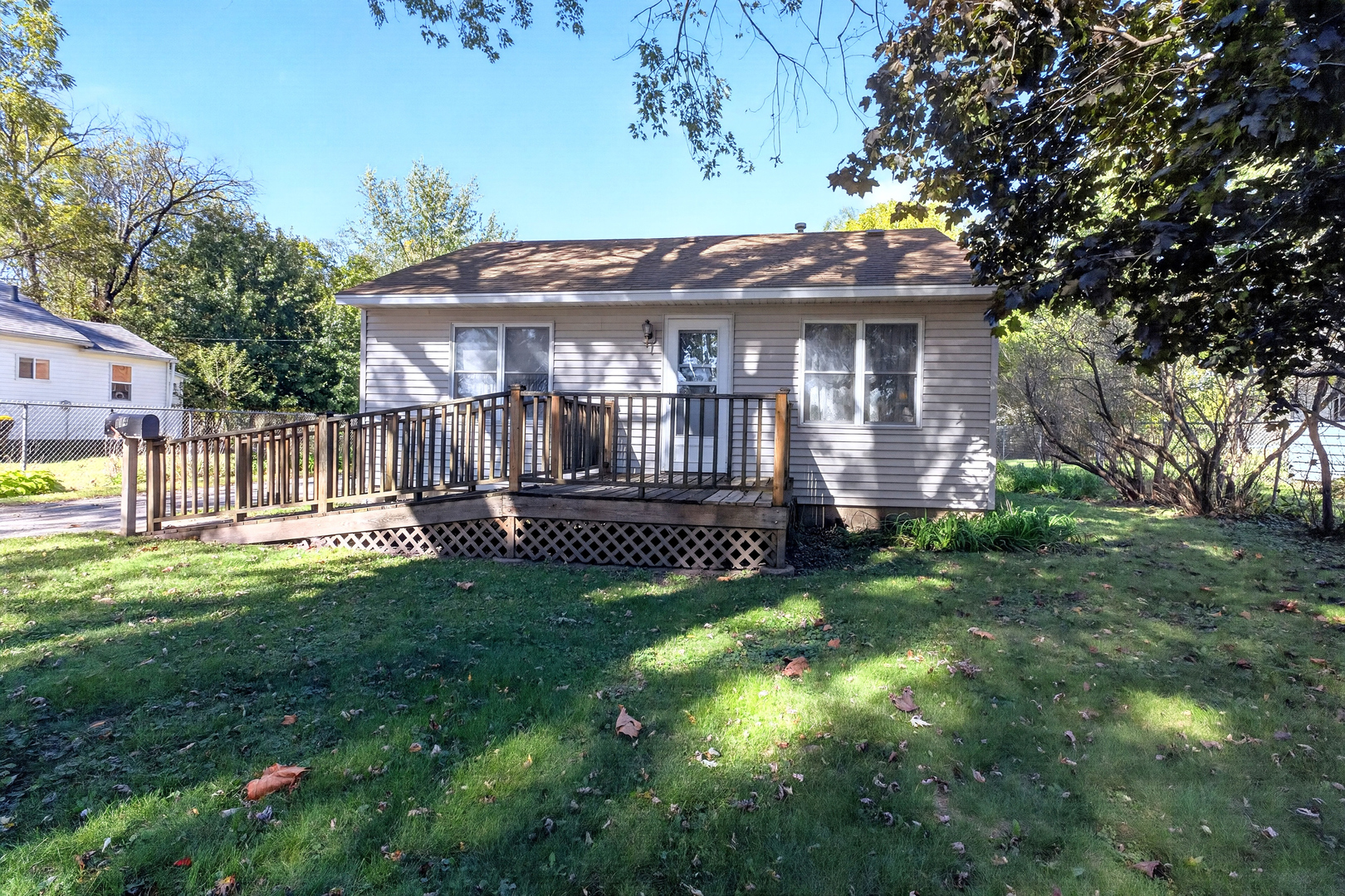 114 Winona Drive — photo
