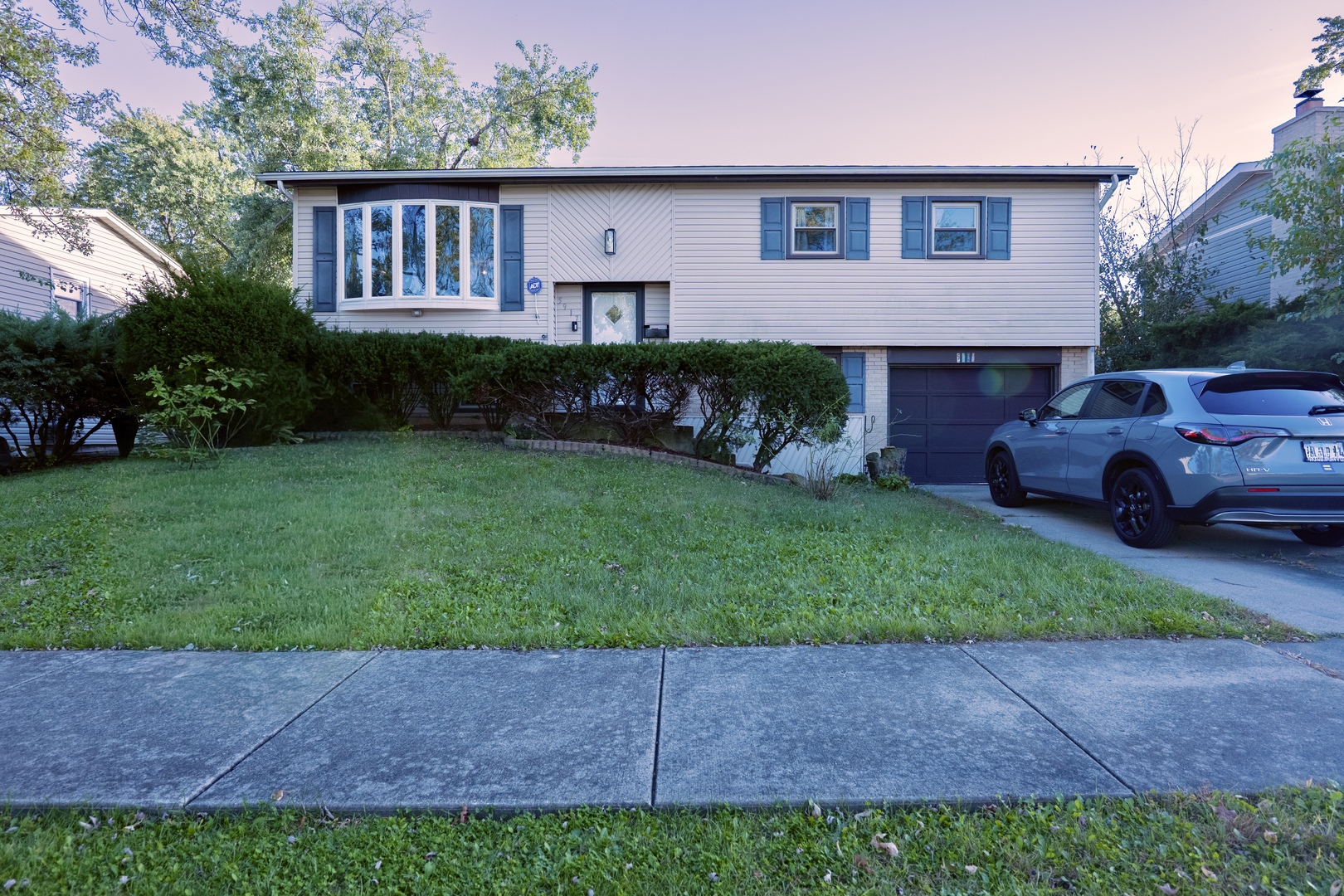 5917 Edward Drive — photo