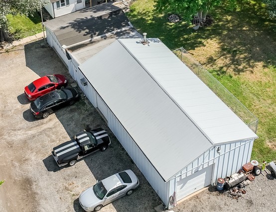 21 E Romeo Road #B, Romeoville, IL 60446