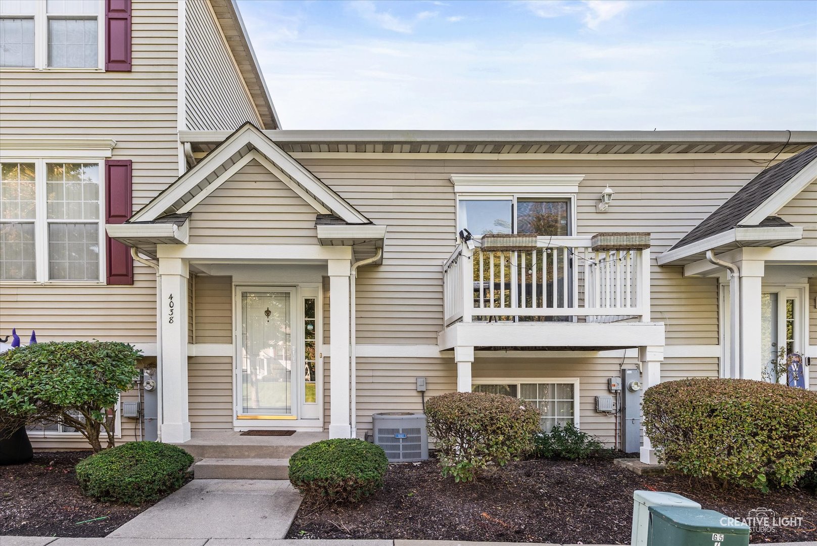 4038 Hennepin Drive Unit 4038 — photo
