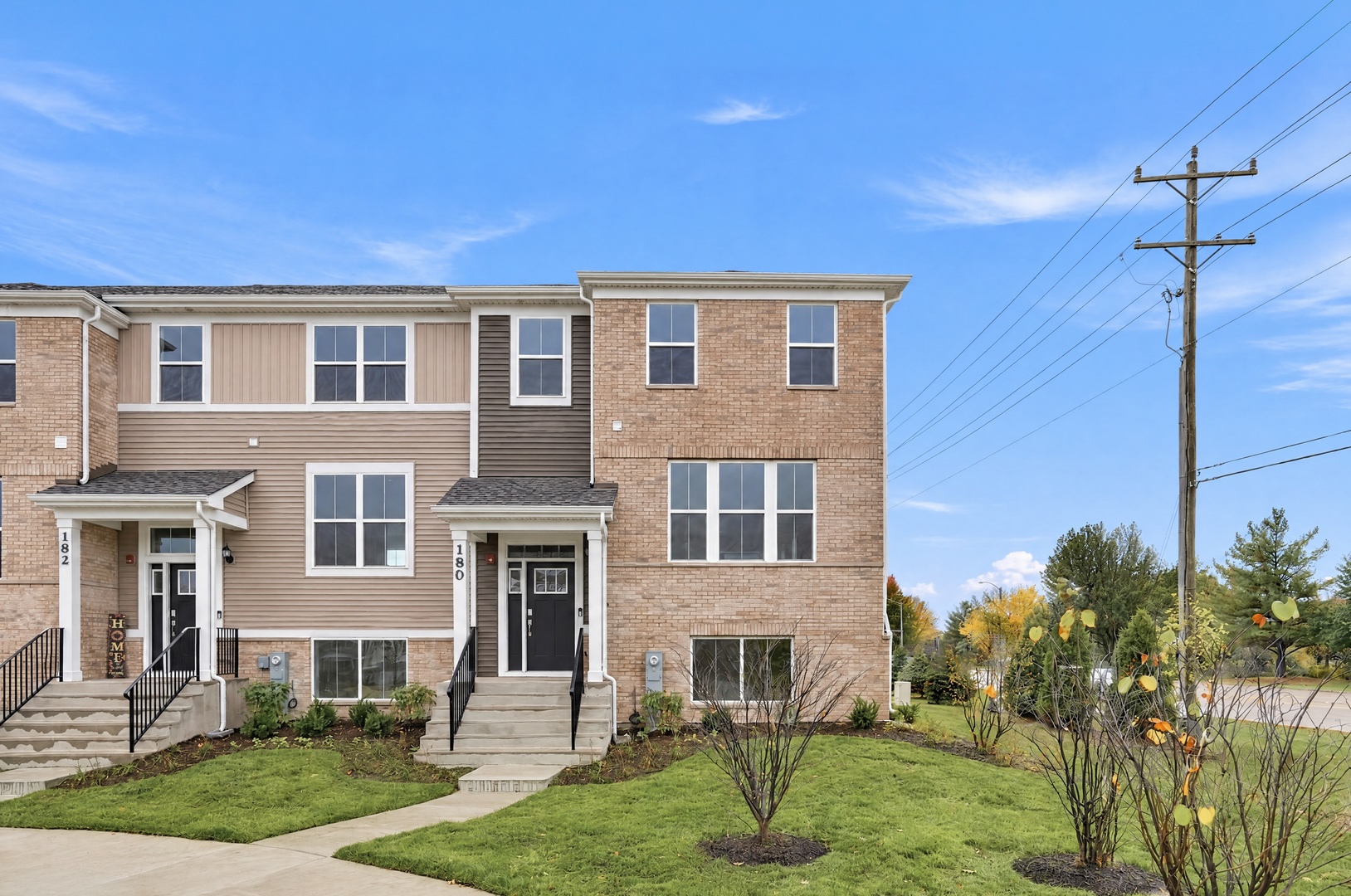 180 E Berkshire Drive — photo