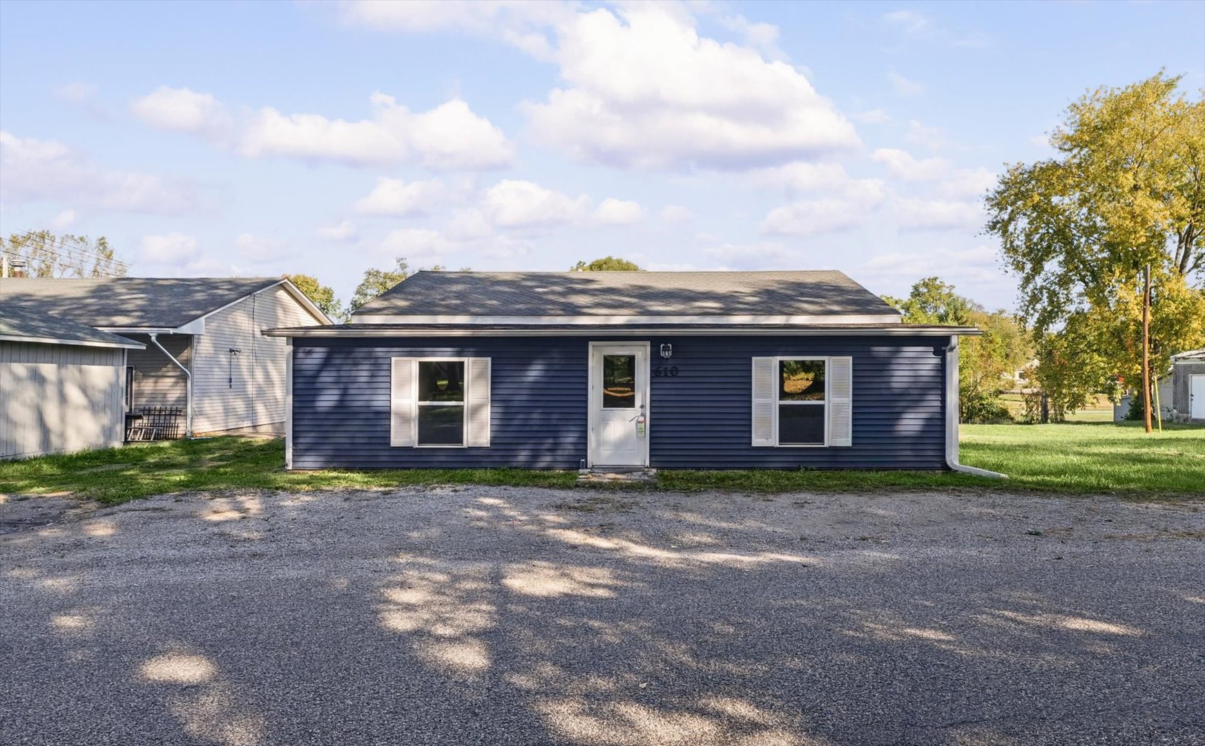610 E Livingston Street — photo