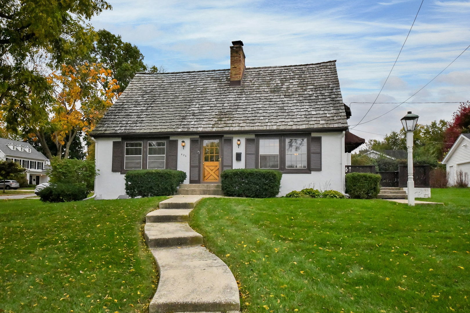 426 E Prairie Avenue, Wheaton, IL 60187 — photo 2