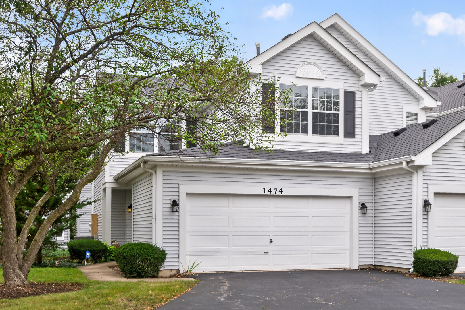 1474 Walnut Hill Avenue — photo
