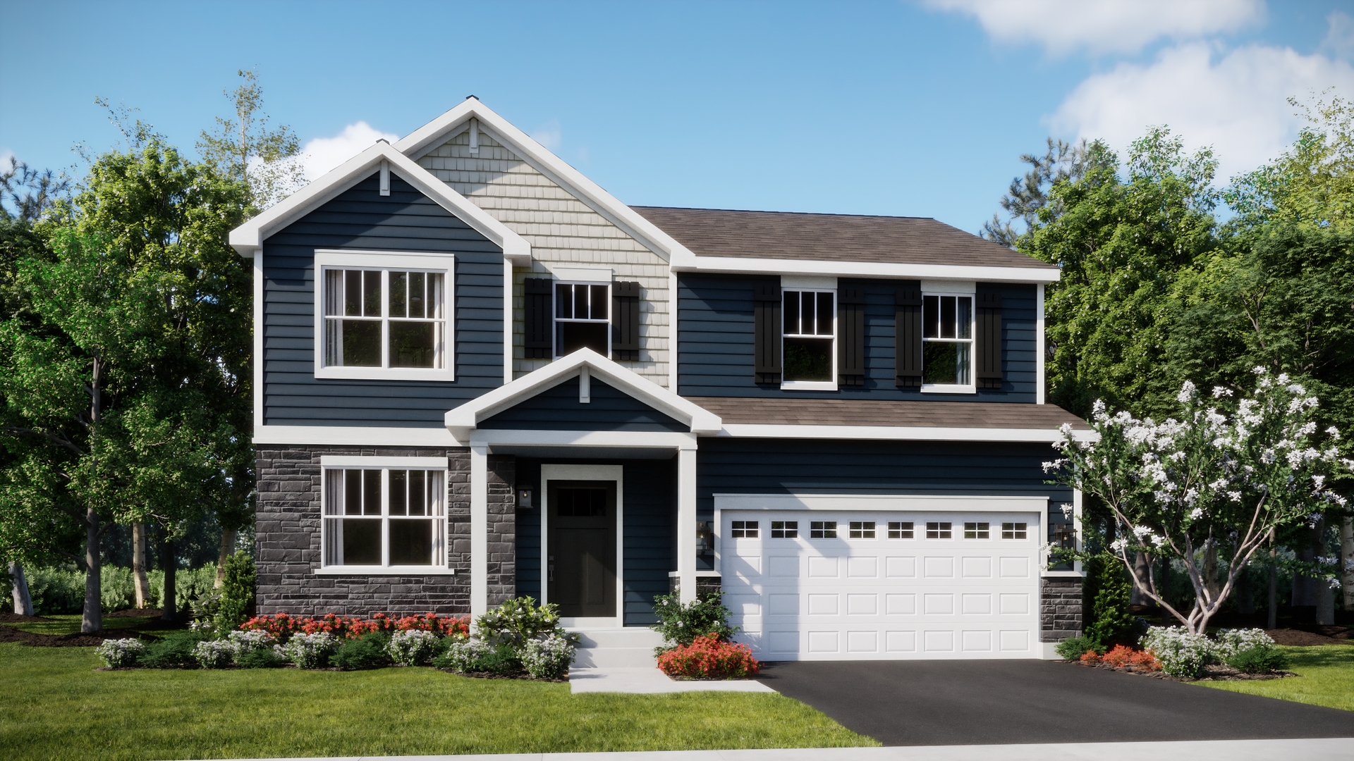 1202 Clifton Drive — photo