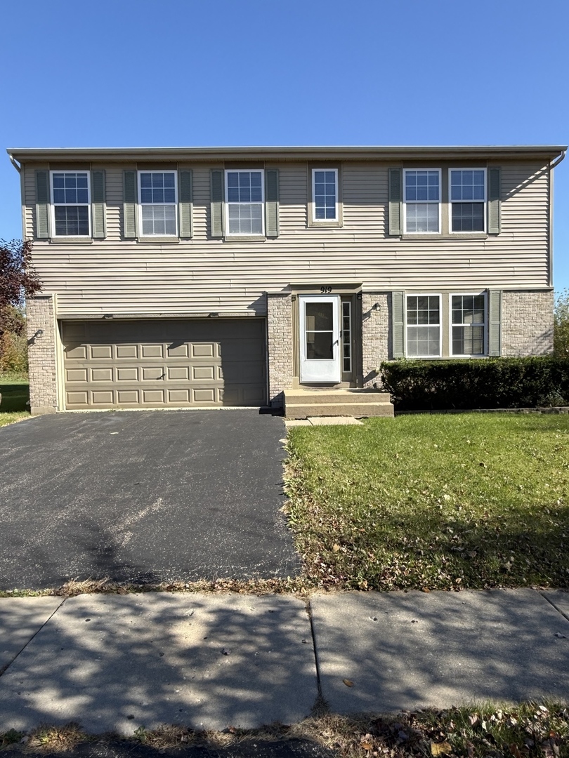 919 Valley Stream Drive — photo