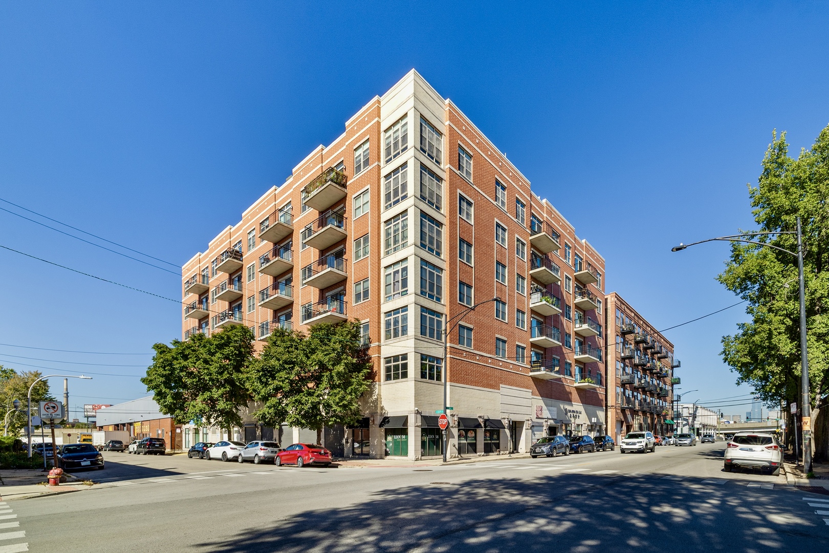 2322 S Canal Street Unit 407 — photo