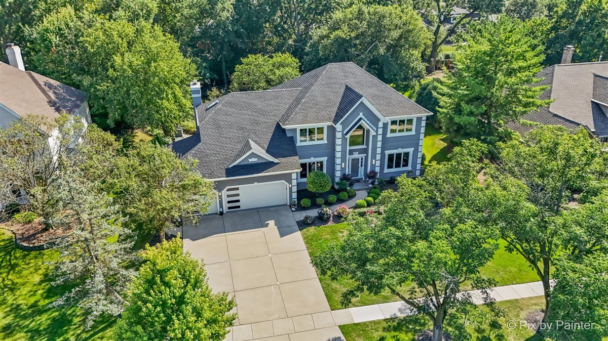 1317 Darien Club Drive — photo