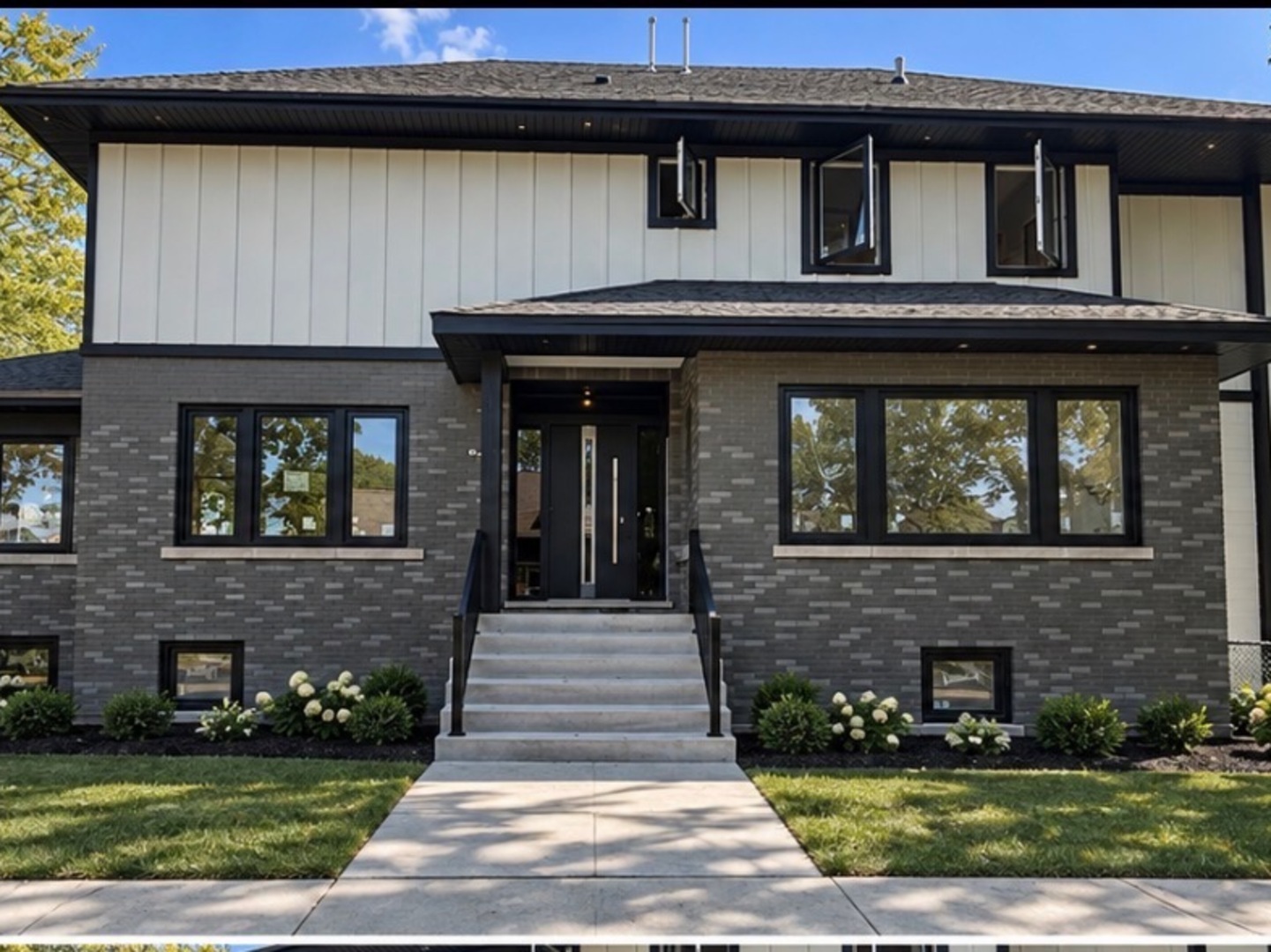 5255 W Belle Plaine Avenue — photo