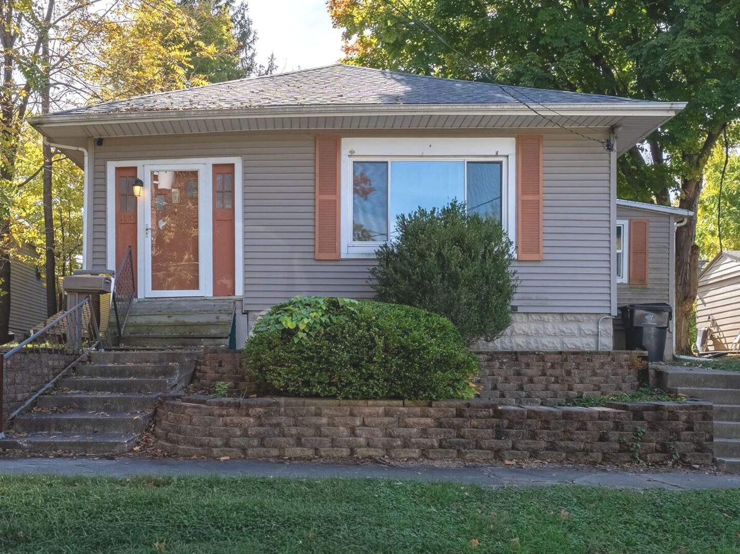 1106 W Taylor Street — photo