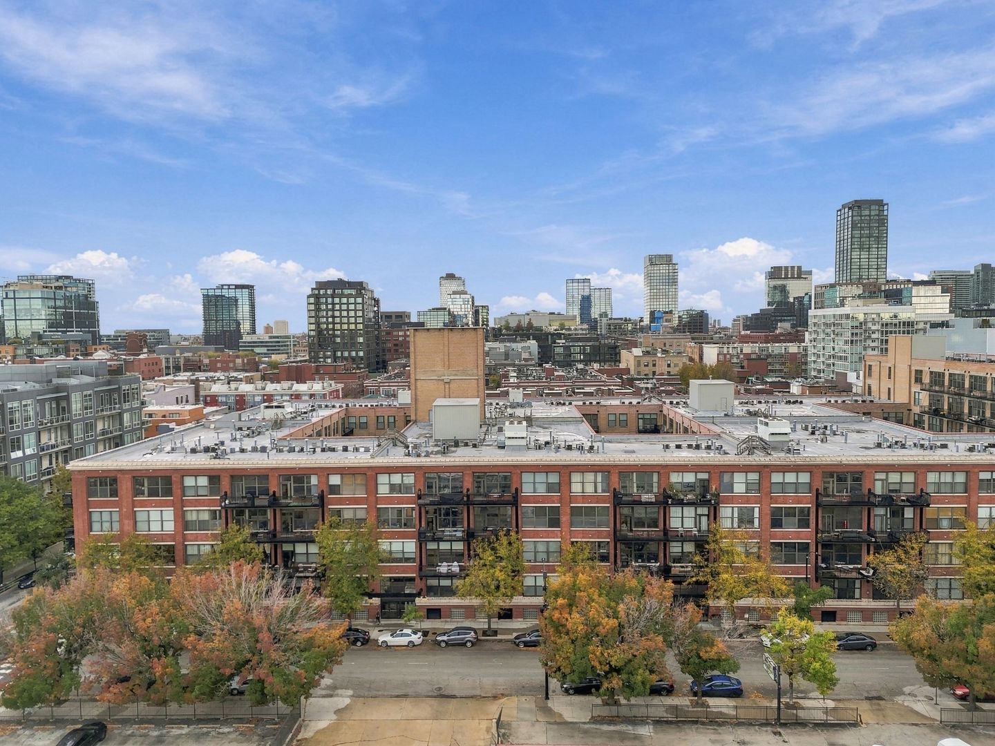 1040 W Adams Street Unit 268 — photo