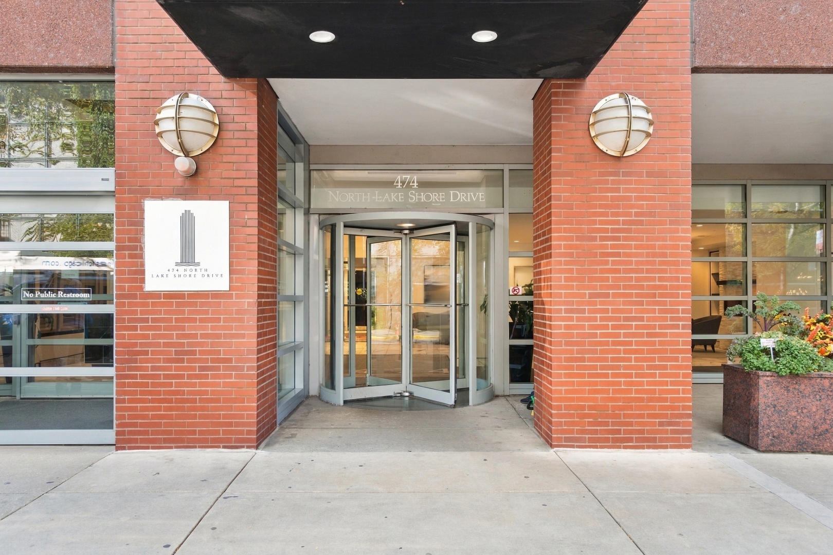 474 N Lake Shore Drive Unit 2904 — photo