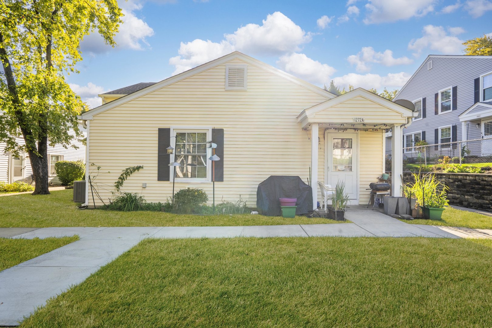 1272 Prairie Avenue Unit a — photo