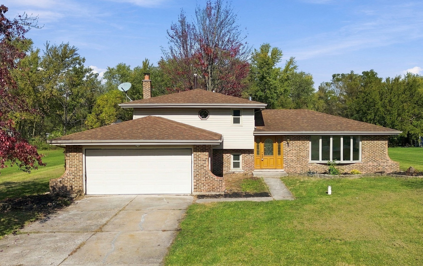2846 E Pine Drive, Crete, IL 60417 — photo 2