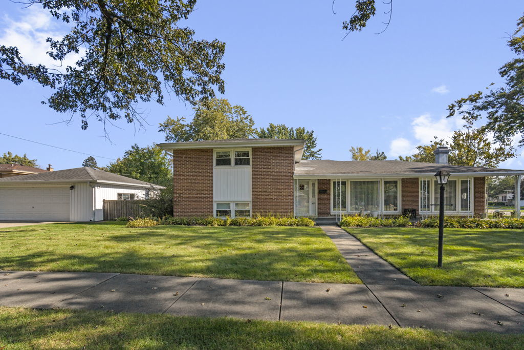 415 Wilkins Drive — photo