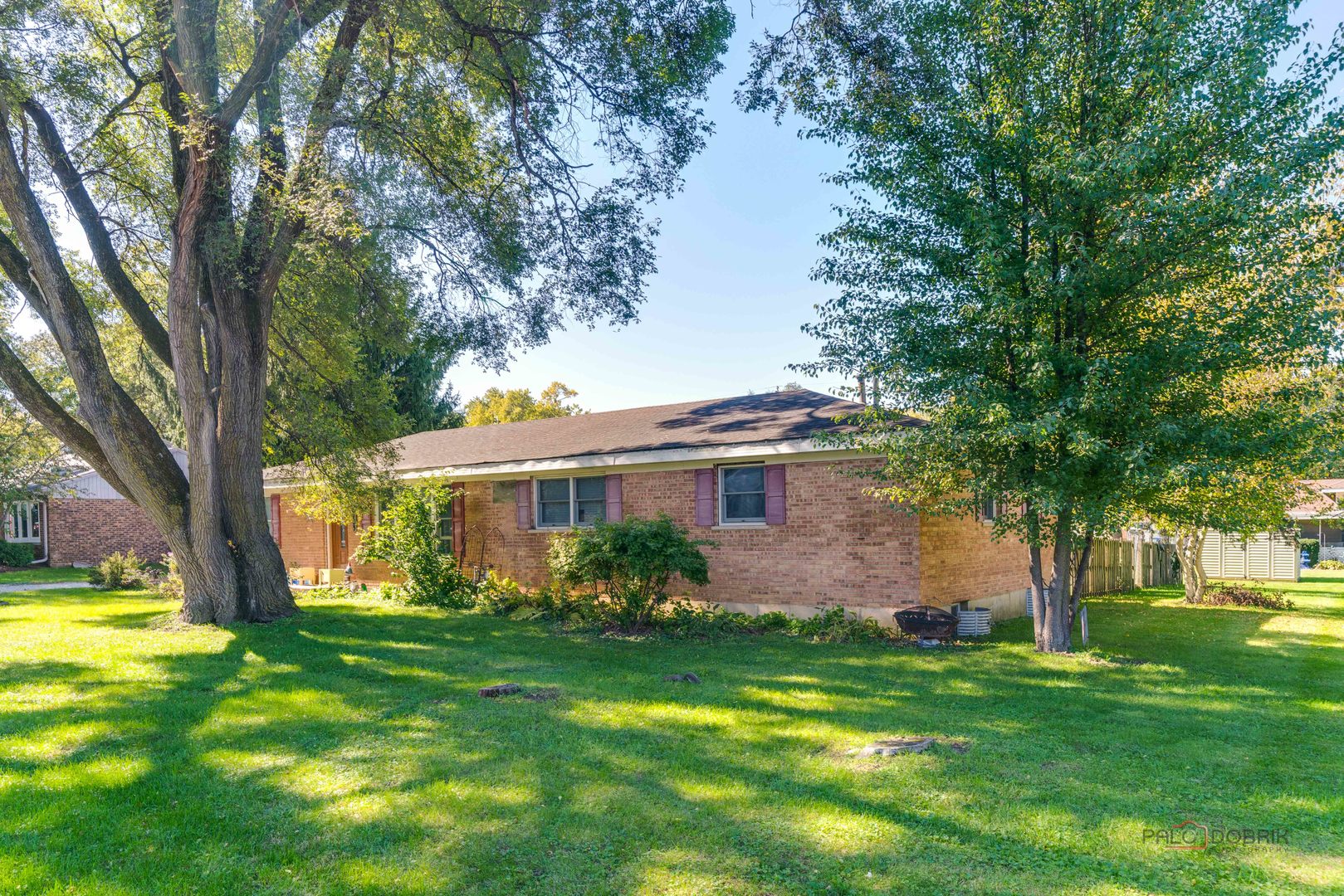 6703 Hawthorne Drive — photo