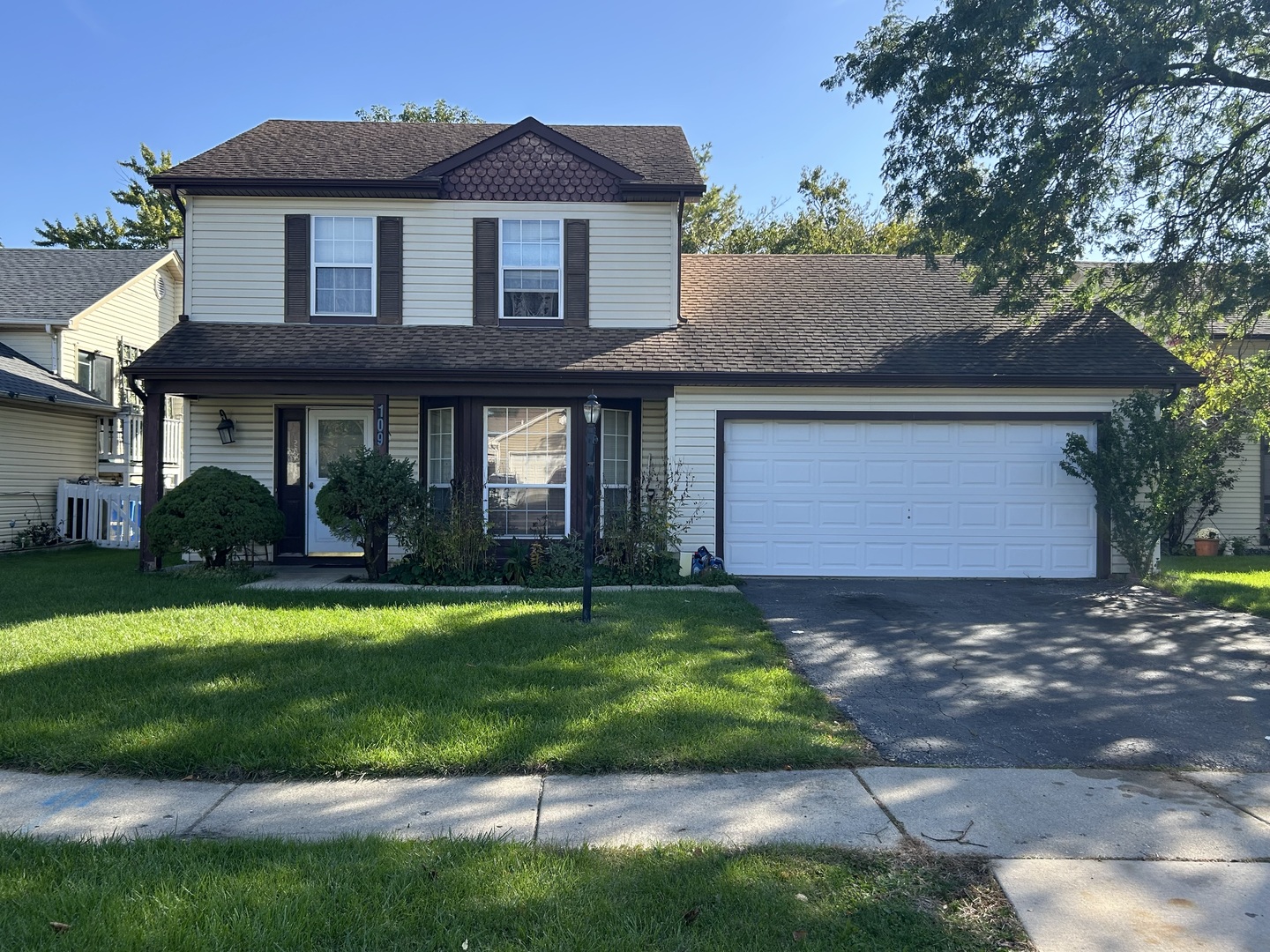 109 Azalea Circle — photo