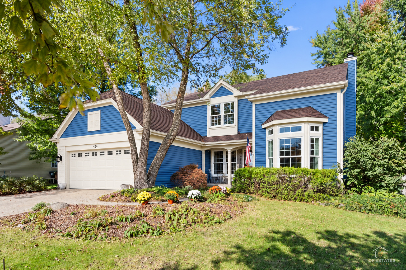424 Harbor Drive — photo