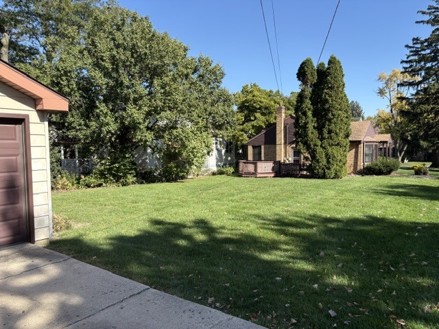 353 E 3rd Street, Elmhurst, IL 60126 — photo 2