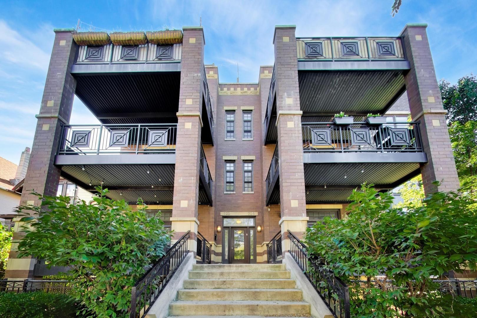 725 W Diversey Parkway Unit 3W — photo