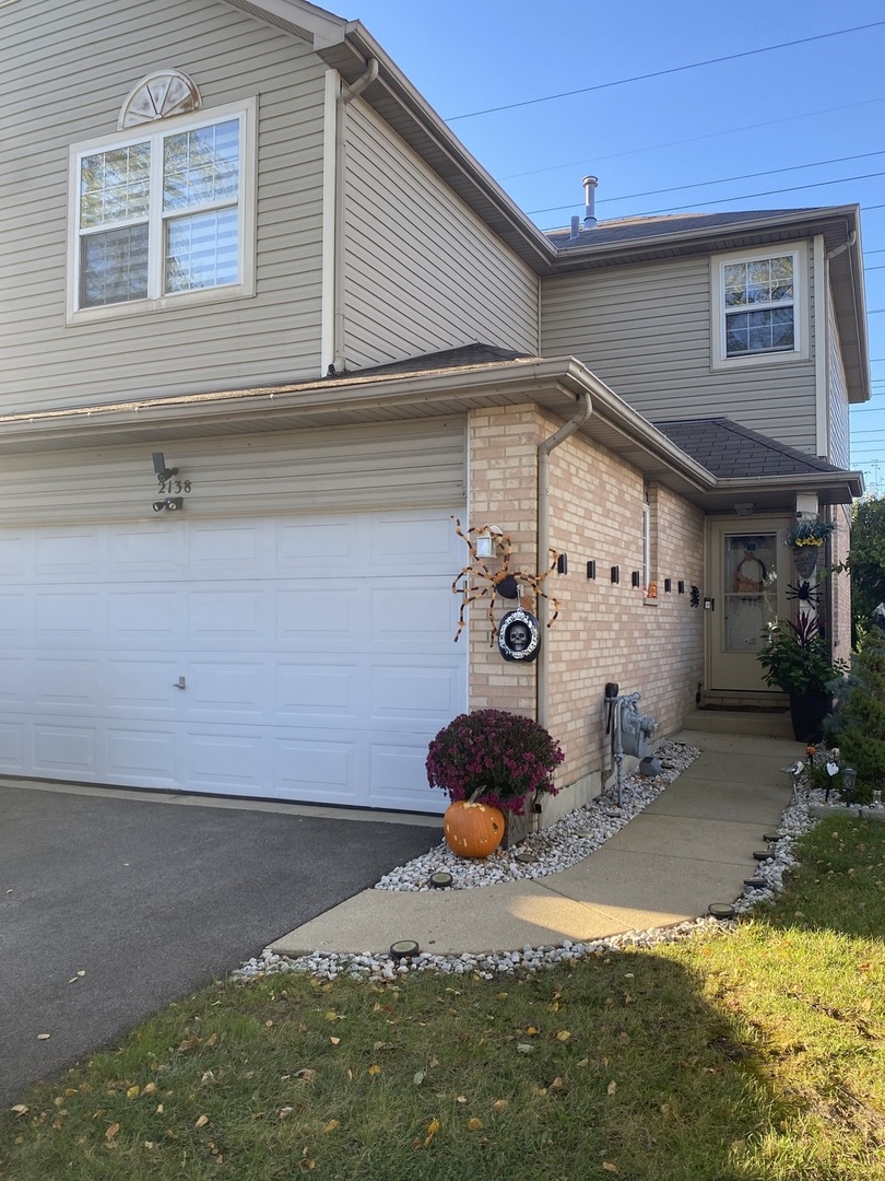 2138 W Adobe Drive Unit 2138 — photo