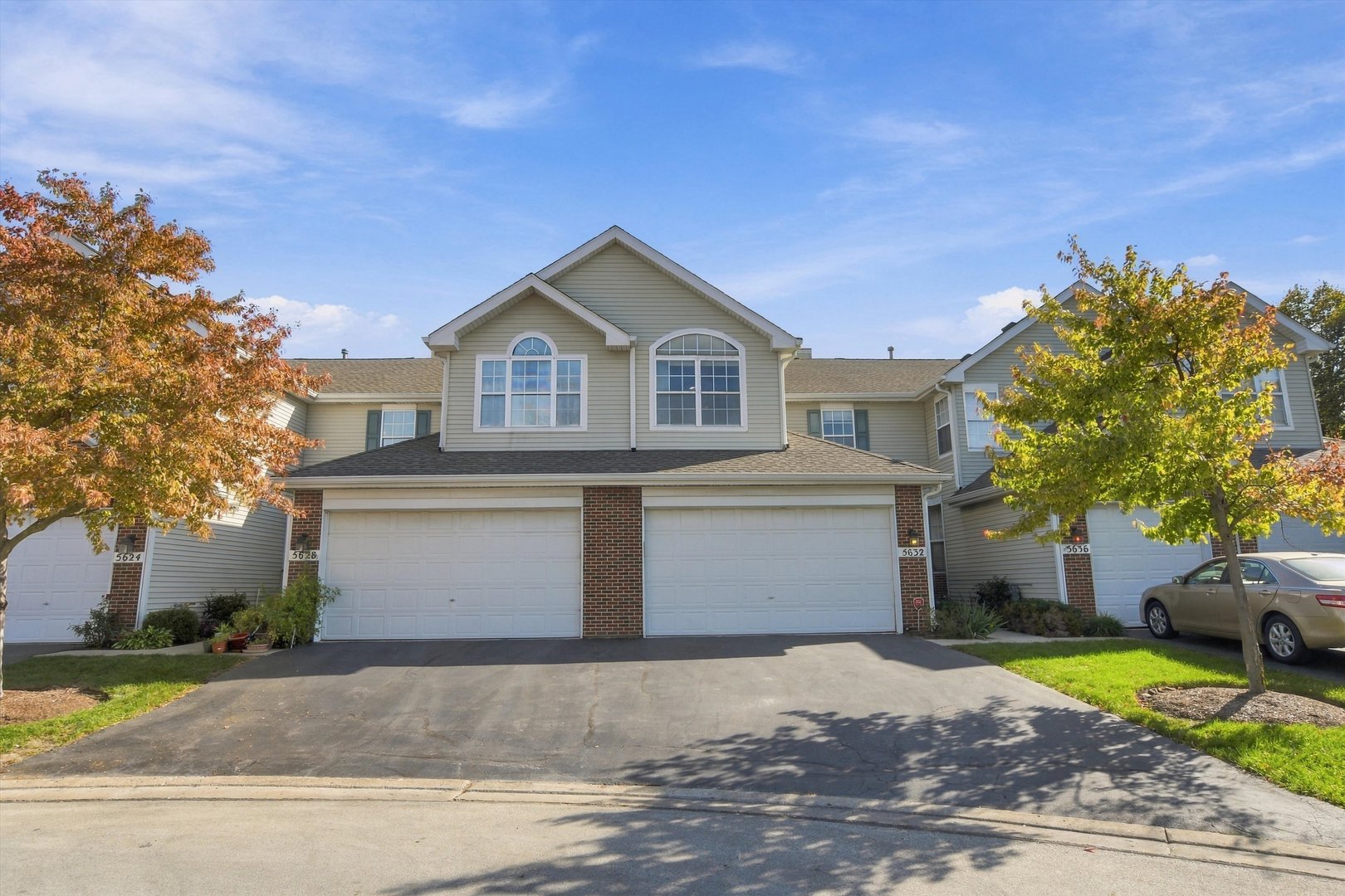 5632 Lavender Court Unit 3404 — photo