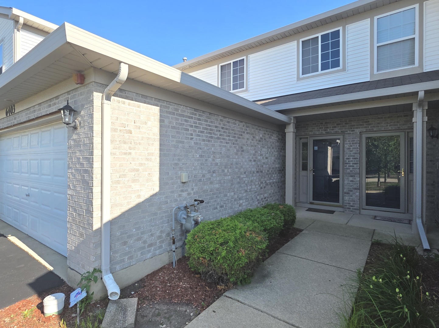 6403 Blue Sky Lane — photo