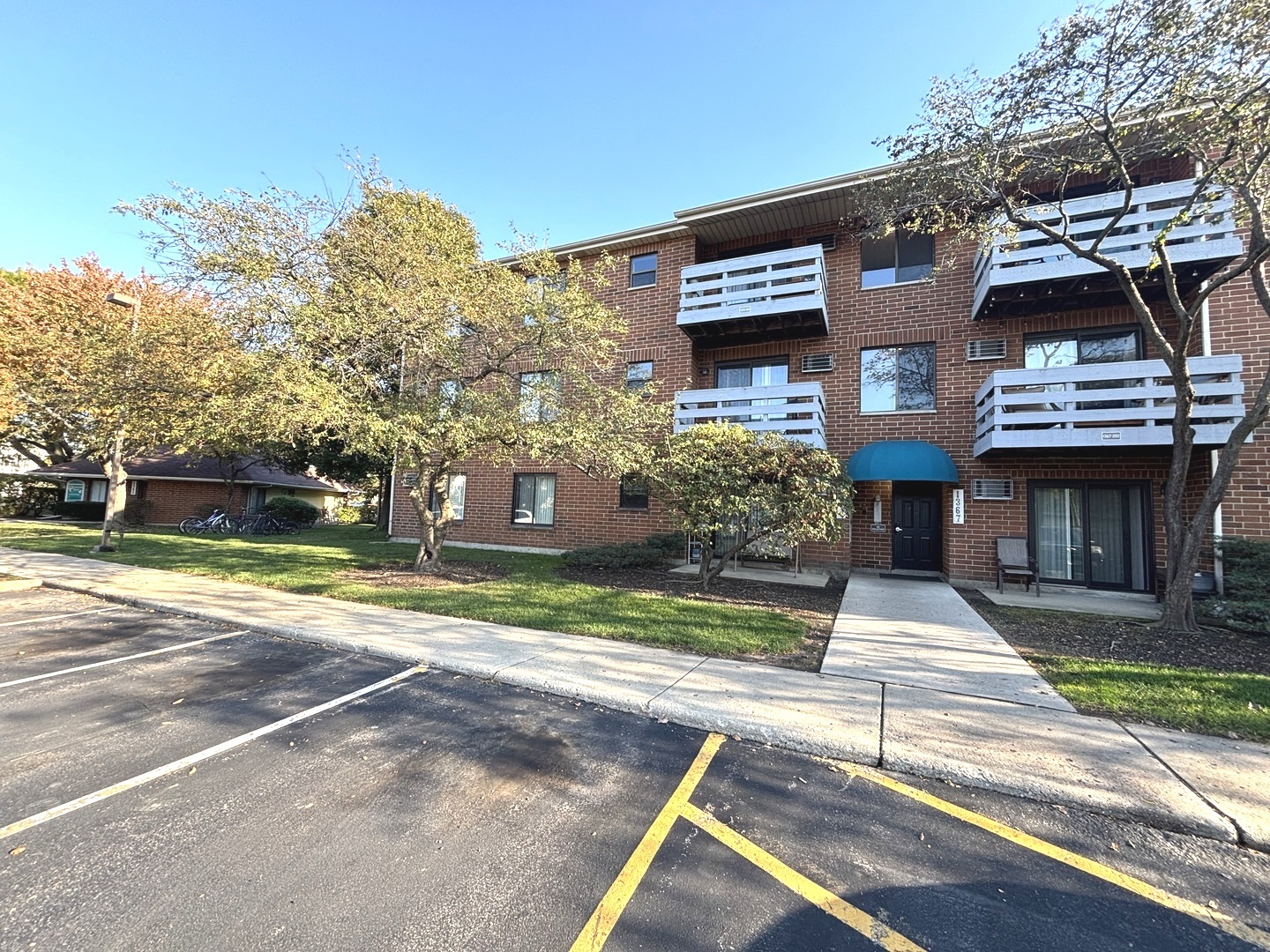 1375 N Winslowe Drive Unit 103 — photo