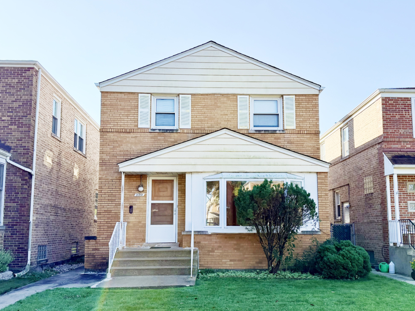 3129 W Birchwood Avenue — photo