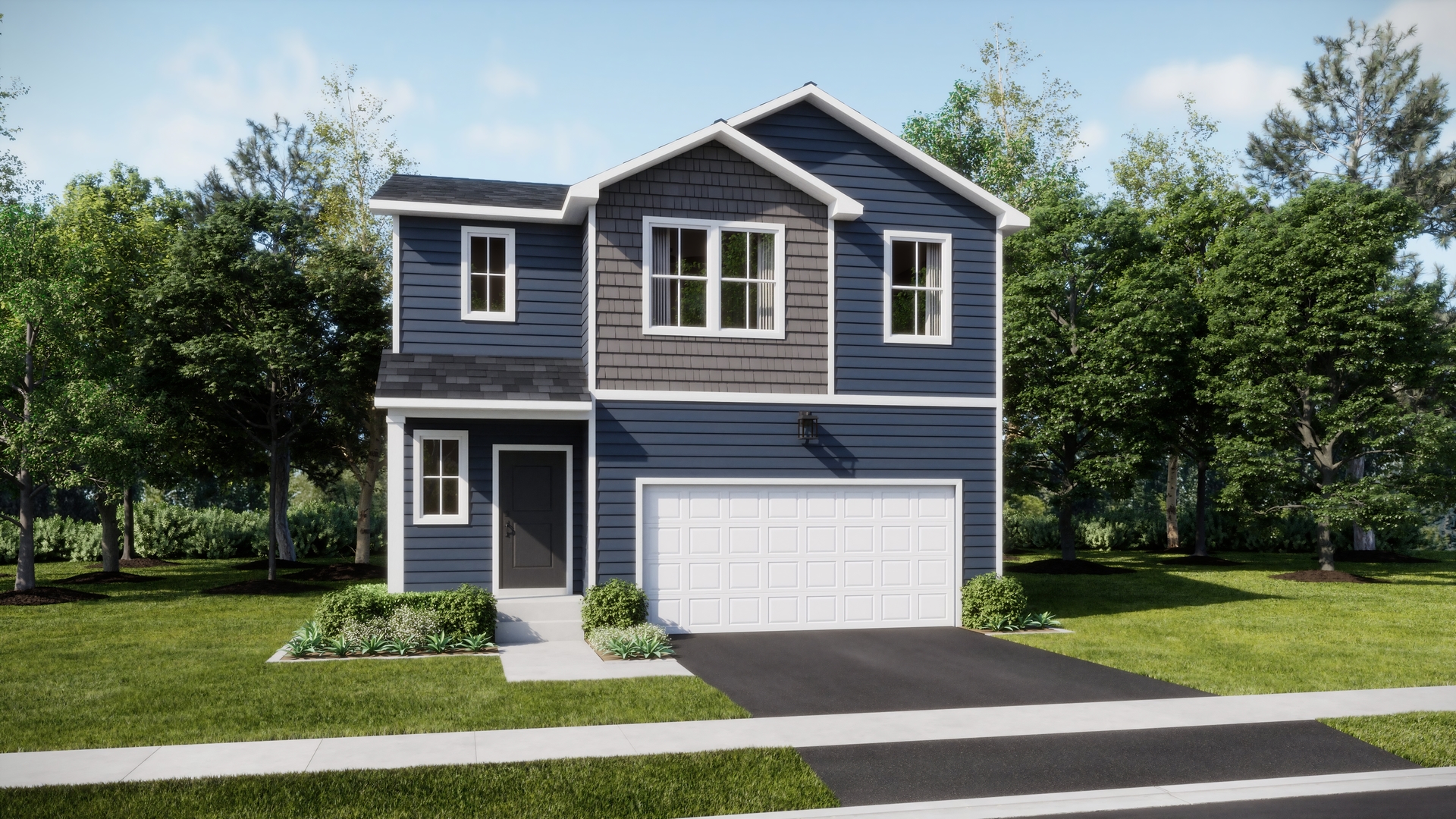 310 Chesterfield Drive — photo