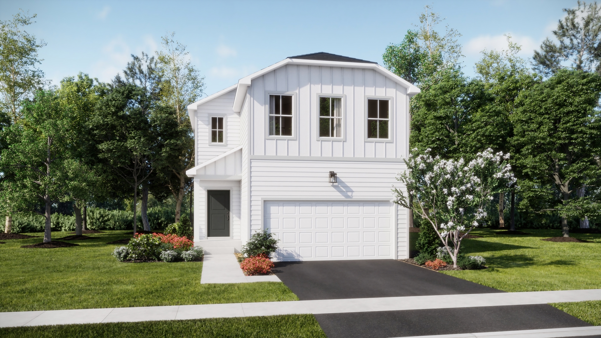 312 Chesterfield Drive — photo